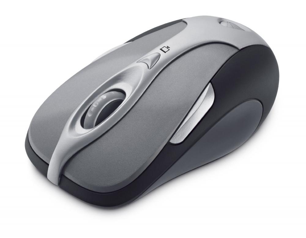 optical mouse drivers windows 10